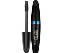 Max Factor Make-Up Augen False Lash Effect Mascara Waterproof Black