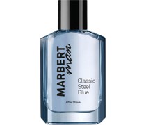ManClassic Steel Blue After Shave