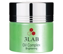 3LAB Gesichtspflege Moisturizer Oil Complex Brightening