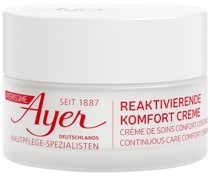 Ayer Pflege Ayerissime Vital Care Continuous Care Comfort Cream