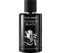 Otto Kern Herrendüfte Ultimate Black After Shave Spray