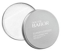 BABOR Gesichtspflege Cleanformance Deep Cleansing Pads