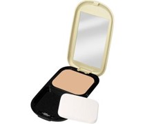 Max Factor Make-Up Gesicht Facefinity Compact Make-up 08 Toffee
