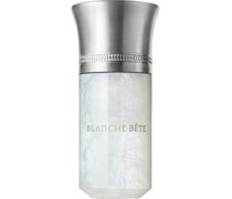 Liquides Imaginaires Unisexdüfte Les Eaux de Peau Blanche BêteEau de Parfum Spray