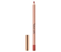ZOEVA Make-up Lippen Velvet Love Lip Liner Selin - Nude-Rosé