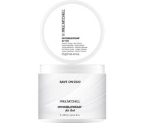 Invisiblewear Air Gel Geschenkset 2 x