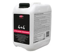 Care & Styling 4+4 pH-Balanced Conditioner