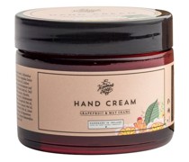 The Handmade Soap Collections Grapefruit & May Chang Hand Cream