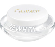 Feuchtigkeitspflege Creme Jour Eclaircissante FPS 30