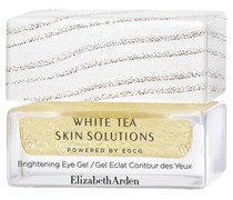 Elizabeth Arden Pflege White Tea Skin Solutions Brightening Eye Gel