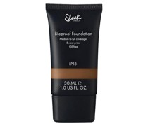 Sleek Teint Make-up Foundation LifeProof Foundation LP18