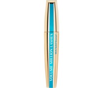Augen Make-up Mascara Volume Million Lashes Waterproof