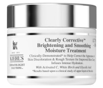 Ölfreie Clearly Corrective Brightening & Smoothing Moisture Treatment