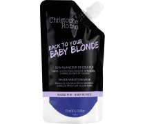 Haarpflege Masken Shade Variation Mask Baby Blonde