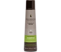 Macadamia Haarpflege Wash & Care Ultra Rich Moisture Shampoo