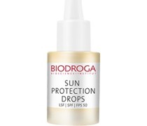 Biodroga Make-up Teint Sun Protection Drops
