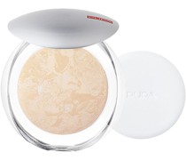 Teint Puder Luminys Silky Baked Face Powder No. 06 Biscuit