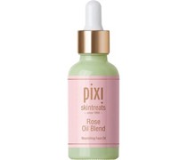 Pixi Pflege Gesichtspflege Rose Oil Blend Nourishing Face Oil