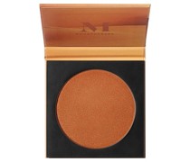 Morphe Teint Make-up Highlighter Glow Show Radiant Pressed Highlighter Sunset Gleams
