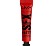 NYX Professional Makeup Pflege Körperpflege SFX Face & Body Paint Matte 01 Dragon Eye