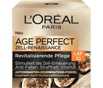 L’Oréal Paris Gesichtspflege Tag & Nacht Zell-Renaissance Revitalisierende Tagespflege LSF 30