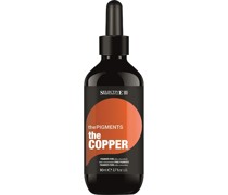Selective Professional Haarfarbe The Pigments The Copper
