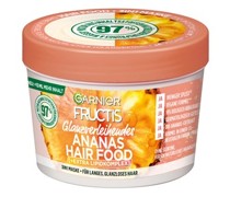 GARNIER Haarpflege Fructis Glanzverleihendes Hair Food3 in 1 Maske