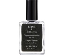 Nagellack Shine & Breathe Oxygenated After Top Coat