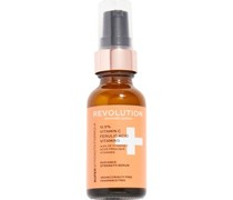 Revolution Skincare Gesichtspflege Seren und Öle 12,5% Vitamin C Ferulic Acid Vitamins Serum