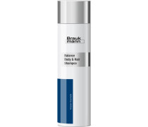 Herrenpflege Balance Body & Hair Shampoo