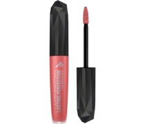 Manhattan Make-up Lippen Lasting Perfection Liquid Matte Lip Colour 350 Coral Sass