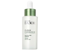 BABOR Gesichtspflege Cleanformance Phyto CBD Serum