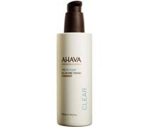 Ahava Gesichtspflege Time To Clear All in One Toning Cleanser
