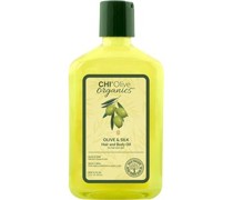 CHI Haarpflege Olive Organics Olive & Silk Hair & Body Oil