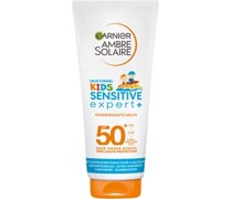 GARNIER Sonnenschutz Pflege & Schutz Kids UV- Schutz Sonnenmilch SPF 50+