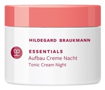 Hildegard Braukmann Pflege Essentials Aufbau Creme Nacht