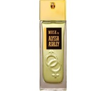 Alyssa Ashley Unisexdüfte Musk Eau de Parfum Spray
