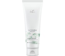 SP Care Nutricurls Cleansing Conditioner