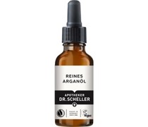 Dr. Scheller Gesichtspflege Serum & Gesichtsöl Reines Arganöl