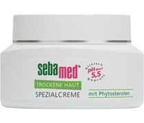 sebamed Gesicht Gesichtspflege Trockene Haut Spezialcreme