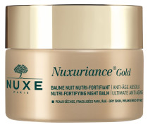 Nuxuriance Gold Baume Nuit Nutri-Fortifiant