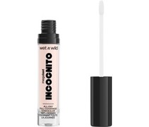 wet n wild Gesicht Concealer & Primer MegaLast Incognito Concealer Medium Neutral