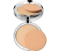 Clinique Make-up Puder Stay Matte Sheer Pressed Powder Oil Free Nr. 04 Honey