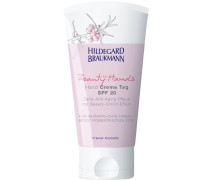 Pflege Limitierte Editionen Beauty For Hands Hand Creme Tag SPF 20