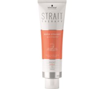 Haarstyling Strait Styling Straightening Cream 2