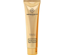 Pflege Körper Black Aoud Body Cream