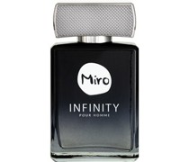 Miro Herrendüfte Infinity Pour Homme Eau de Parfum Spray