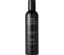 Shampoo Lavender & Rosemary For Normal Hair