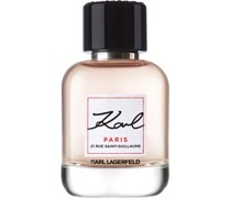 Karl Lagerfeld Damendüfte Karl Kollektion Paris 21 Rue Saint-GuillaumeEau de Parfum Spray