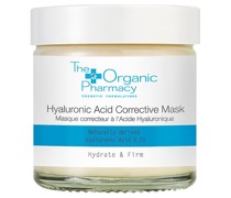 The Organic Pharmacy Pflege Gesichtspflege Hyaluronic Acid Corrective Mask